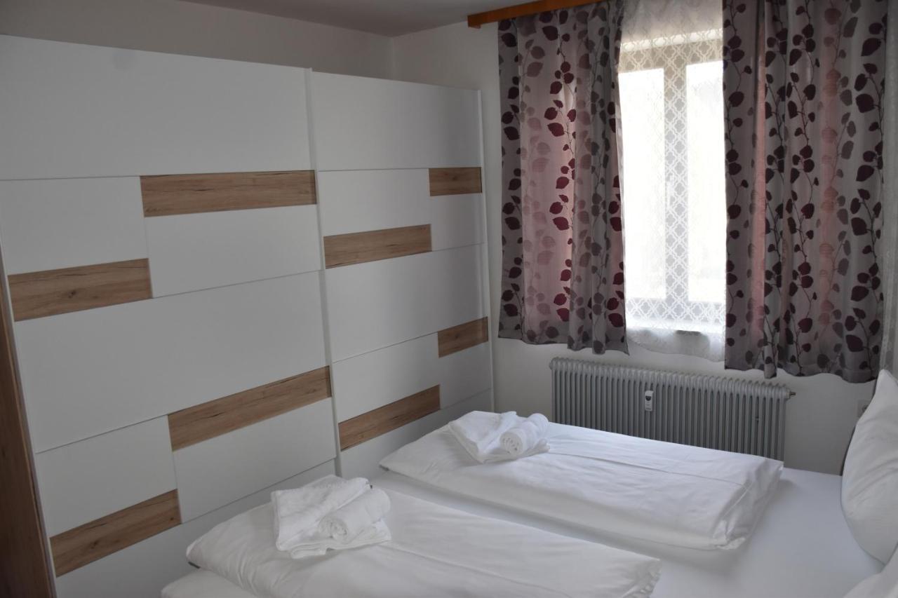 Apartment Mark By Four Seasons Apartments Kaprun Luaran gambar
